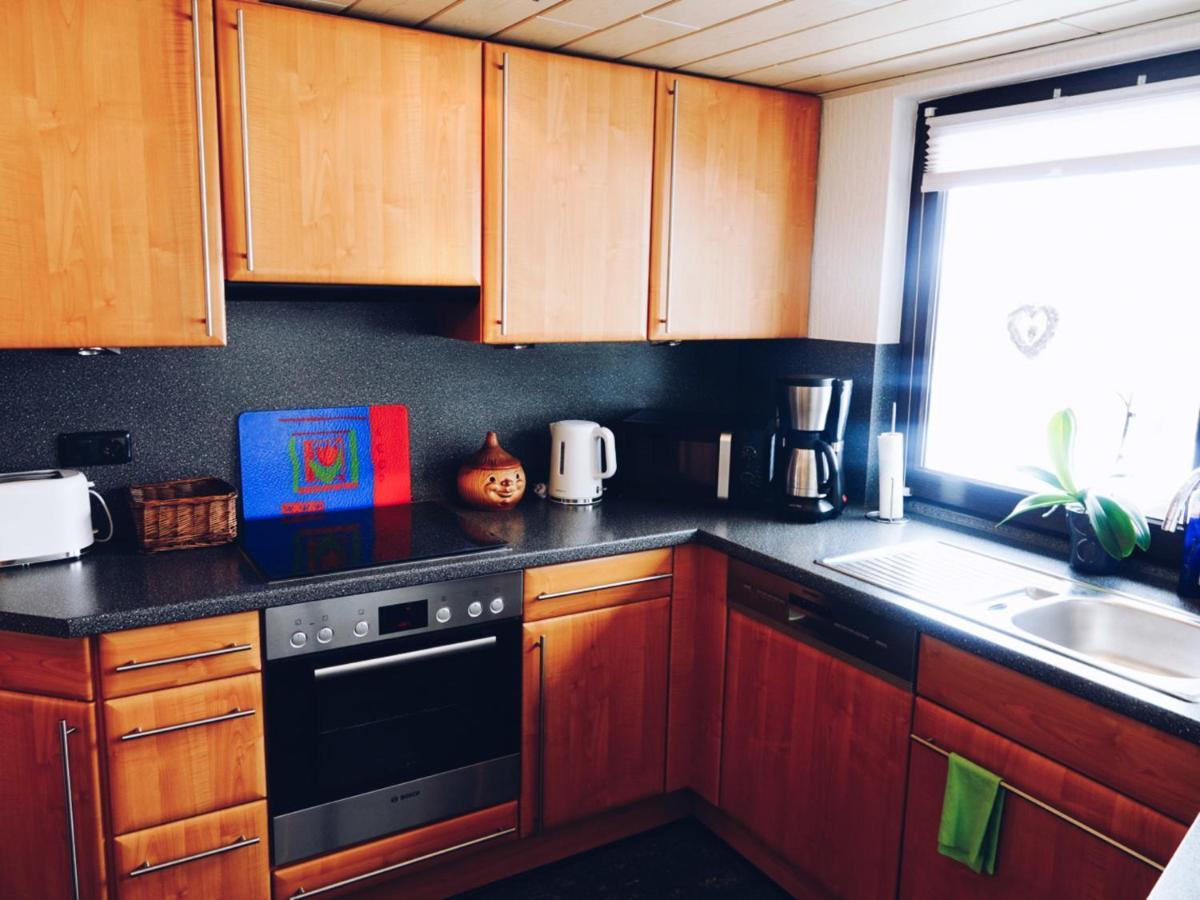 Ferienwohnung Auf Dem Worbelchen Appartement