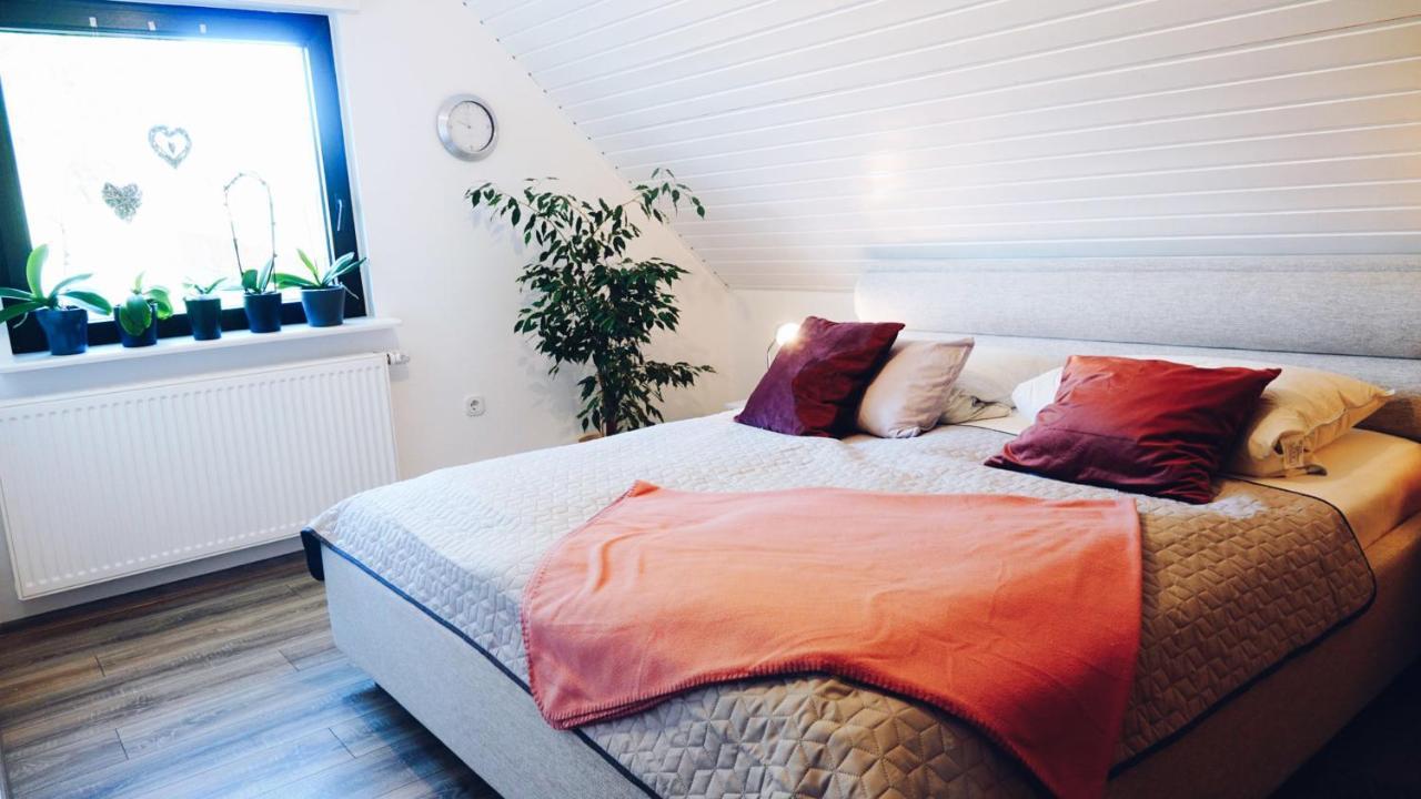 Ferienwohnung Auf Dem Worbelchen