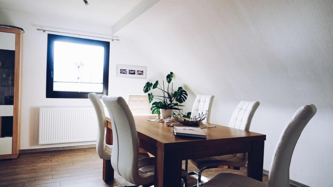 Ferienwohnung Auf Dem Worbelchen Appartement Monschau