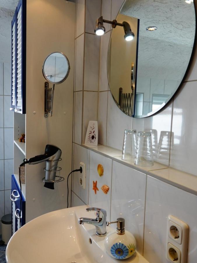 Appartement Ferienwohnung Auf Dem Worbelchen