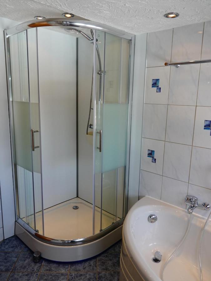 Ferienwohnung Auf Dem Worbelchen Appartement Monschau