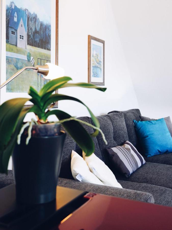 Appartement Ferienwohnung Auf Dem Worbelchen *